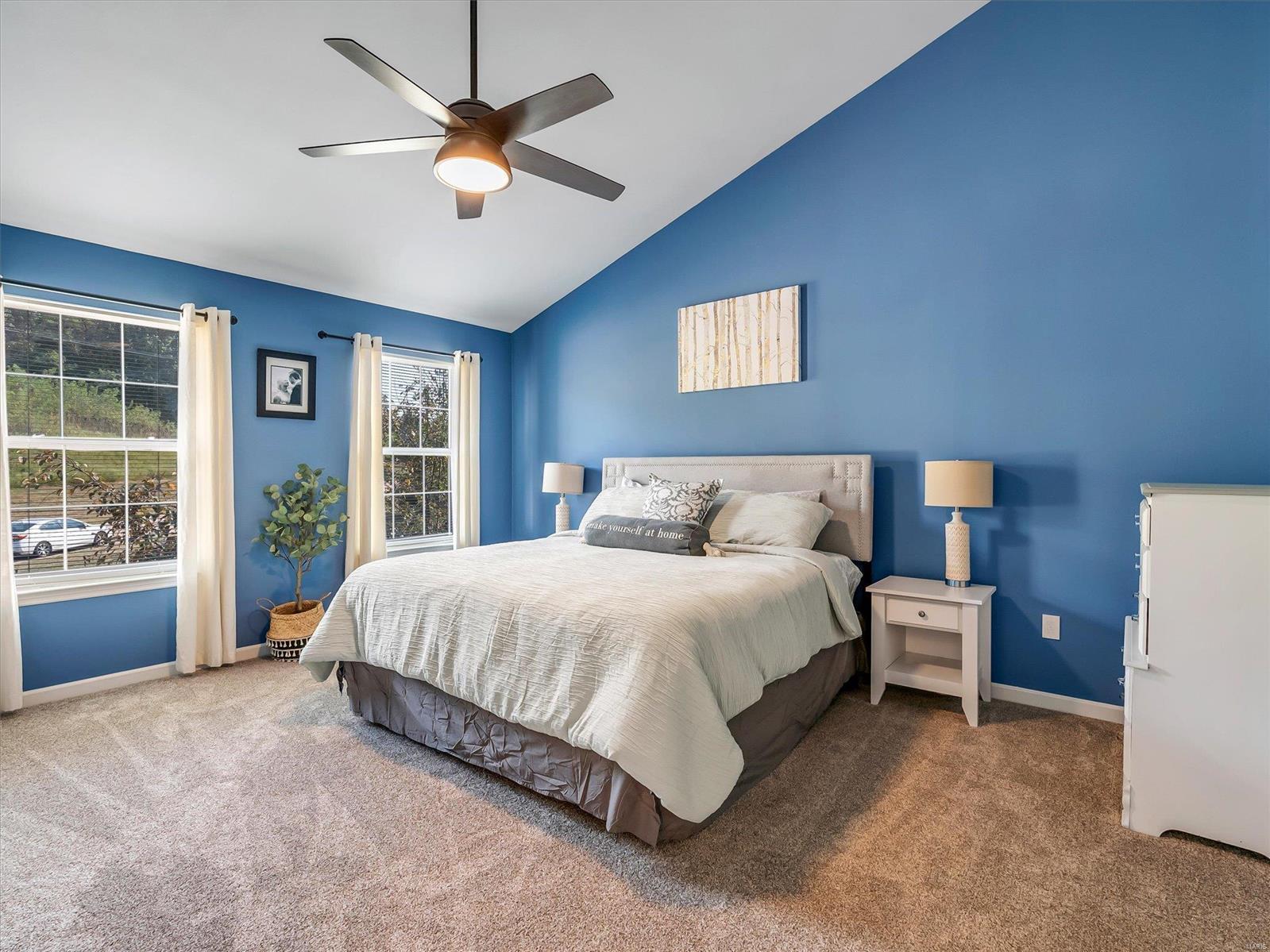 1601 Ridge Bend Drive