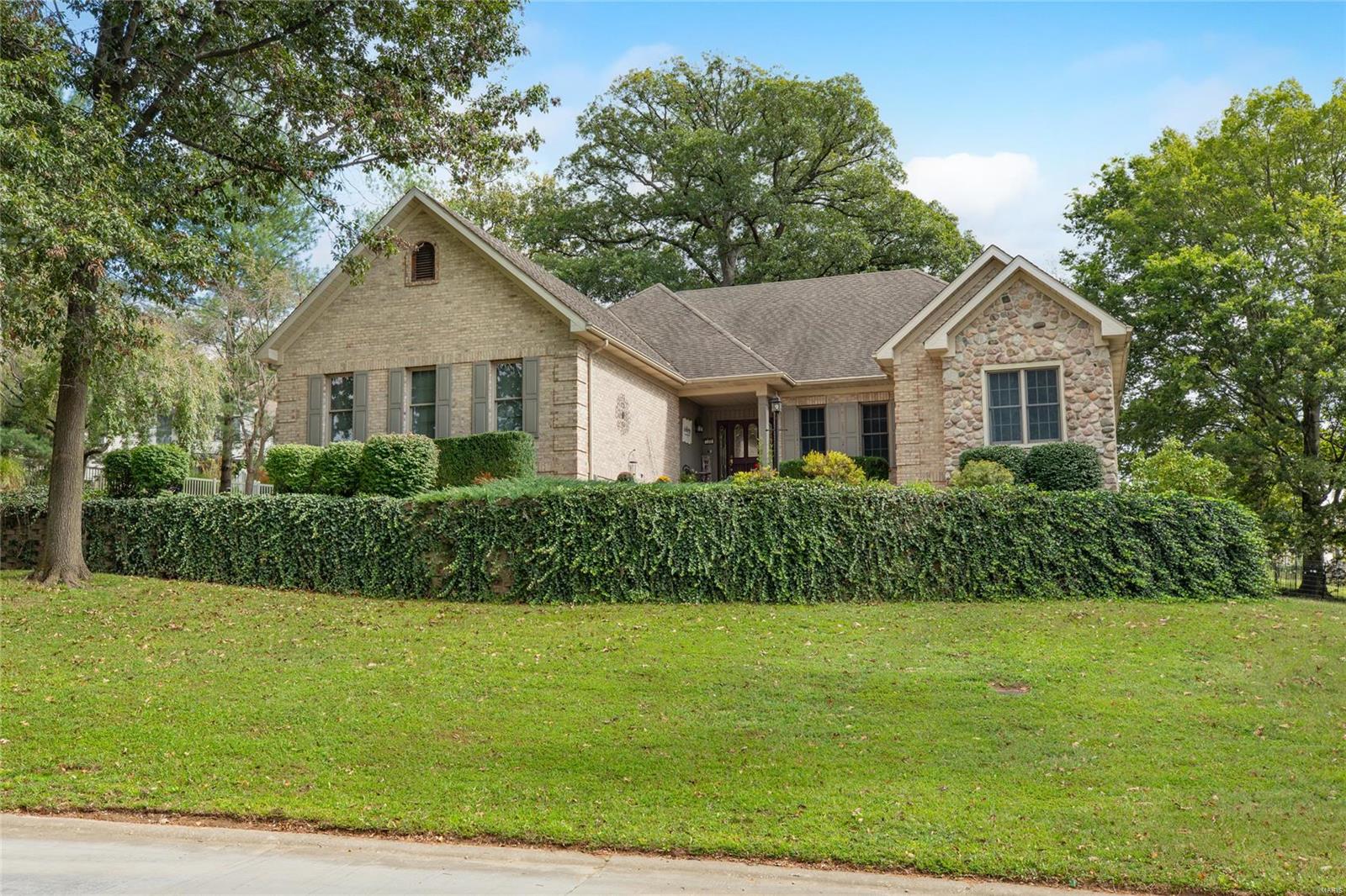 109 Hickory Drive