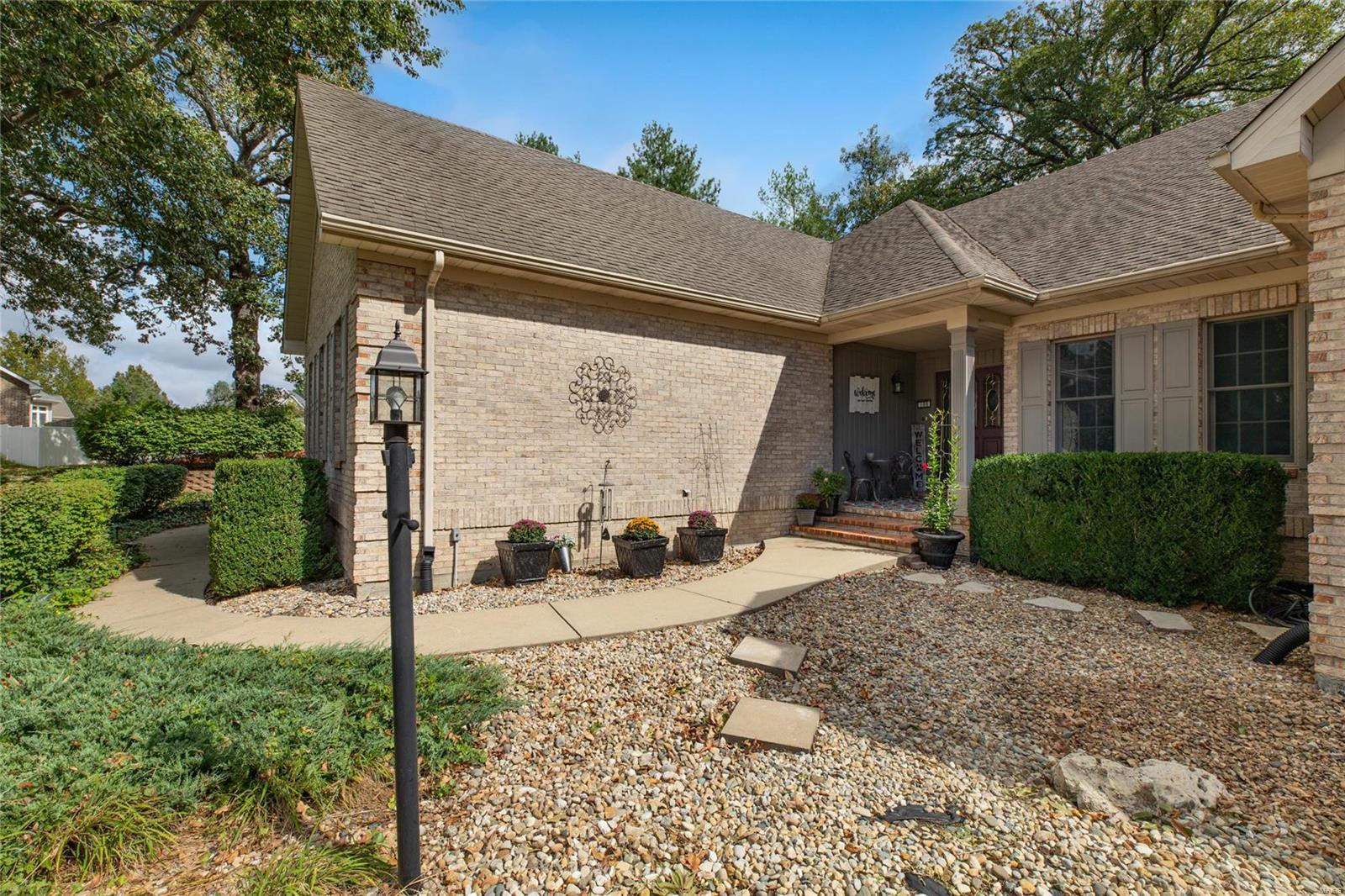 109 Hickory Drive