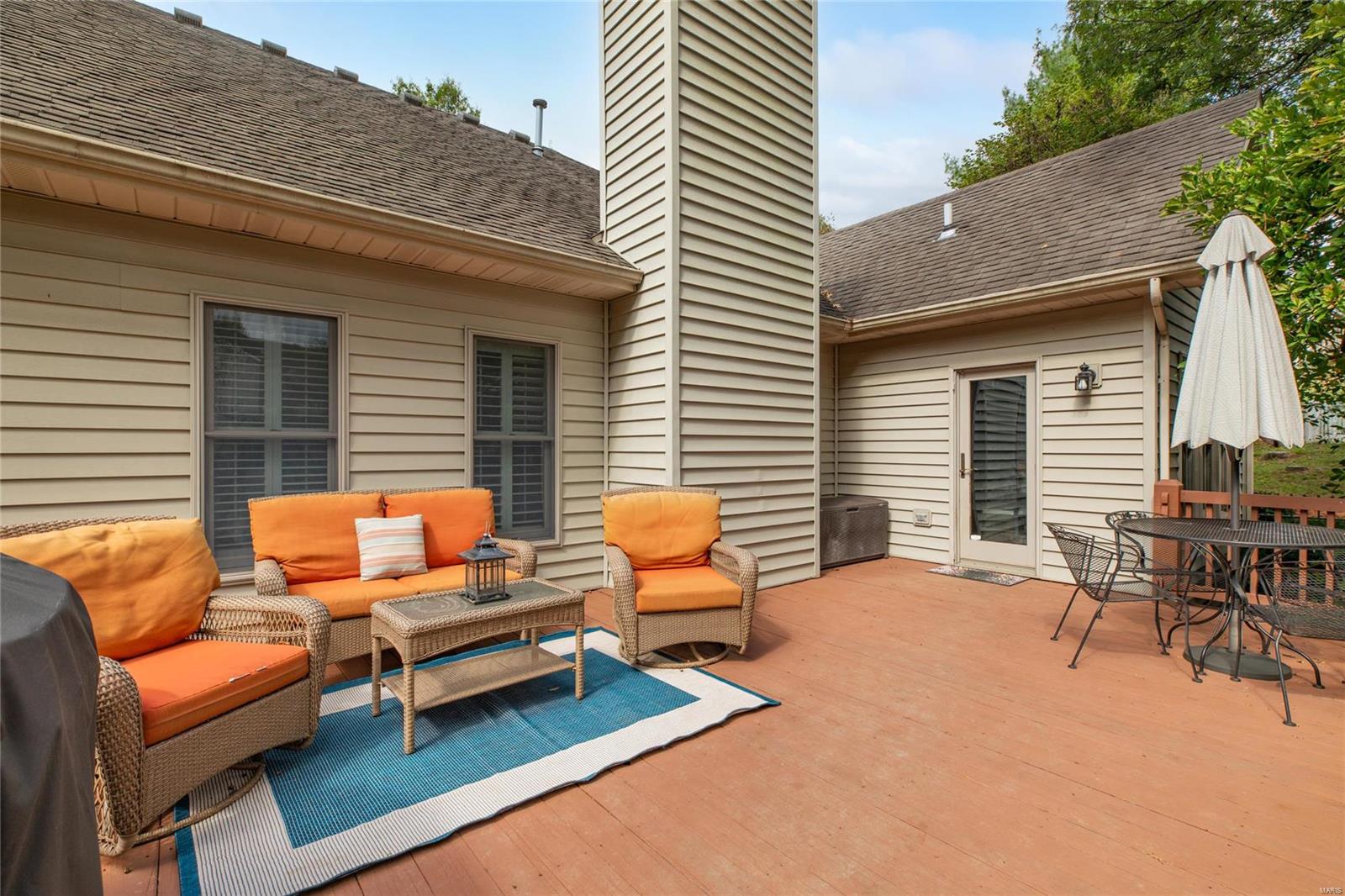 109 Hickory Drive