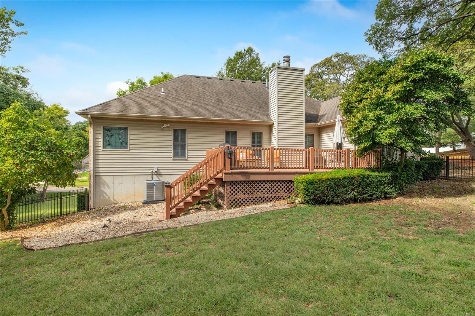 109 Hickory Drive