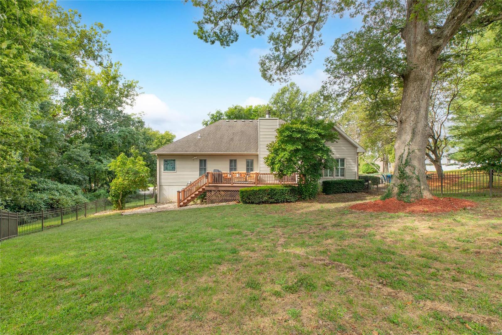 109 Hickory Drive