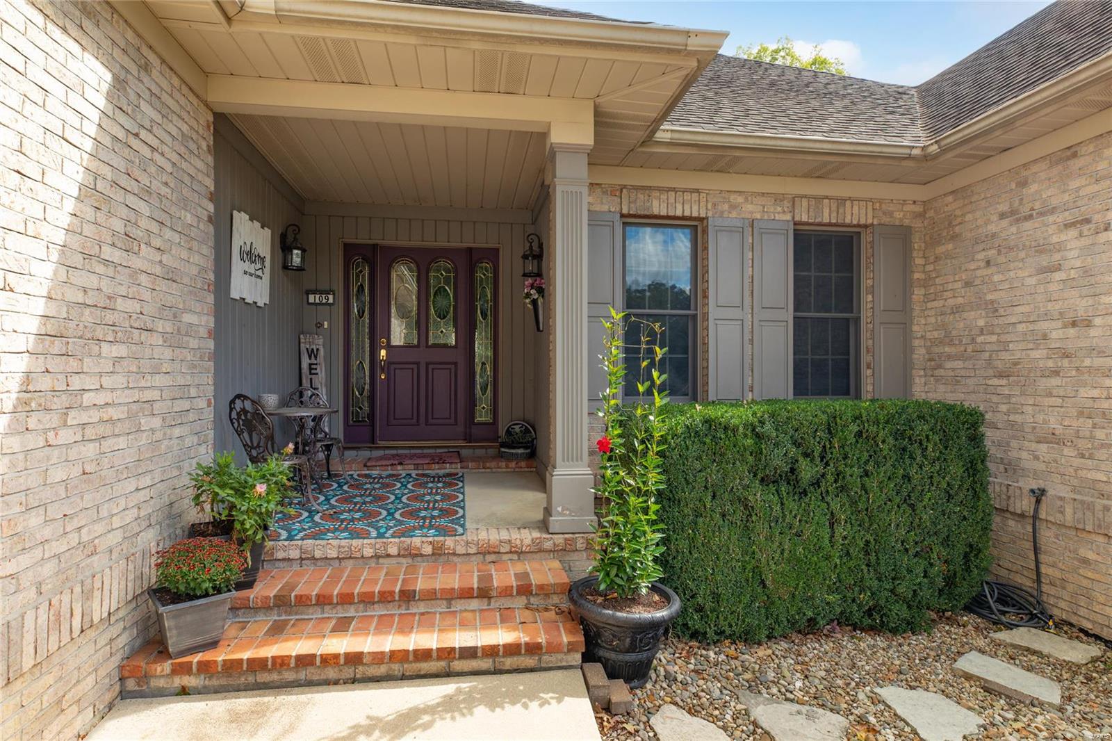 109 Hickory Drive