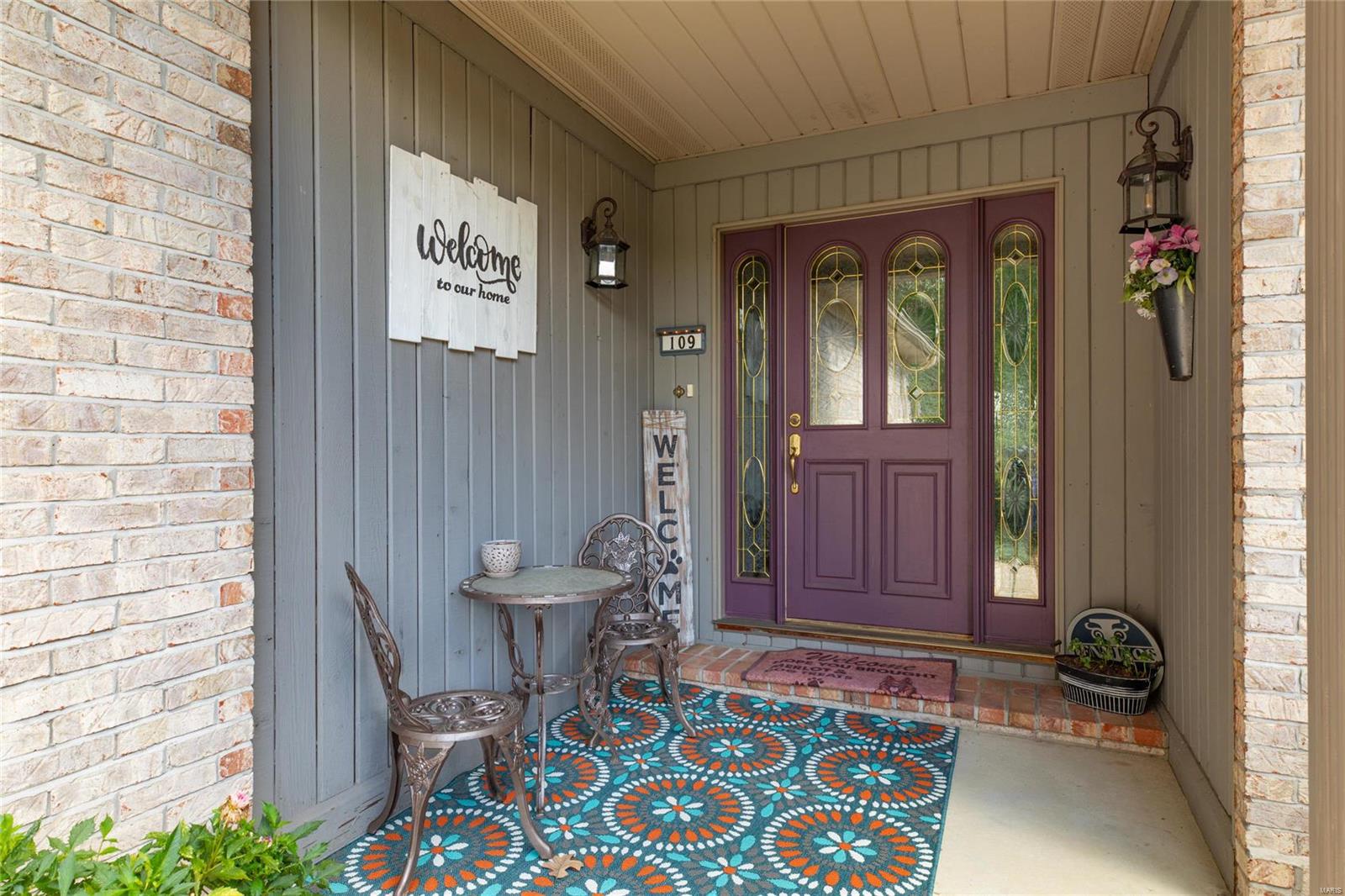 109 Hickory Drive