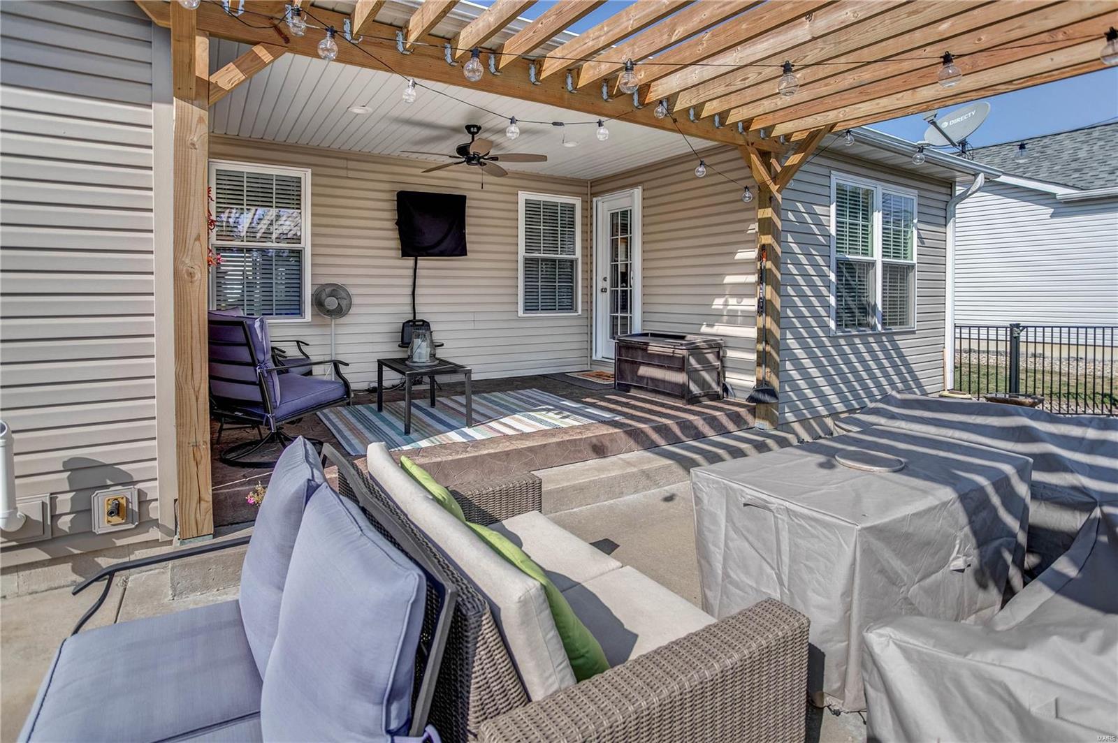 509 McDow Drive