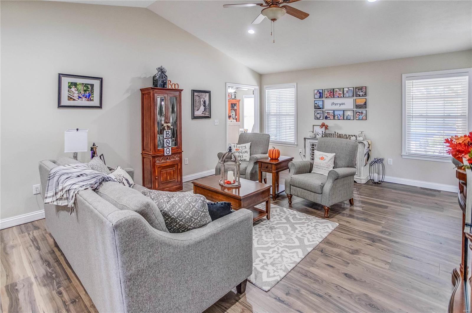 509 McDow Drive