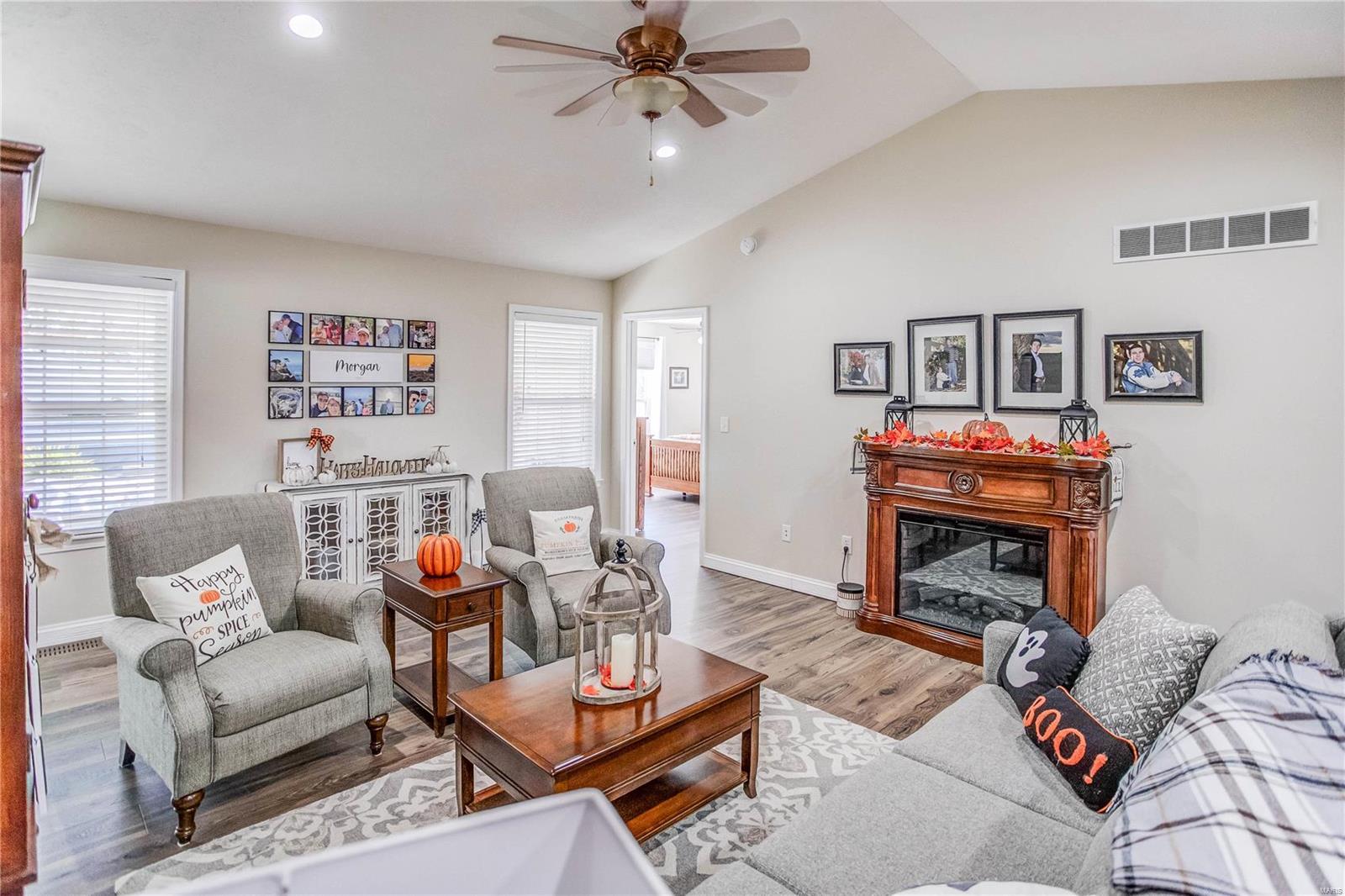 509 McDow Drive