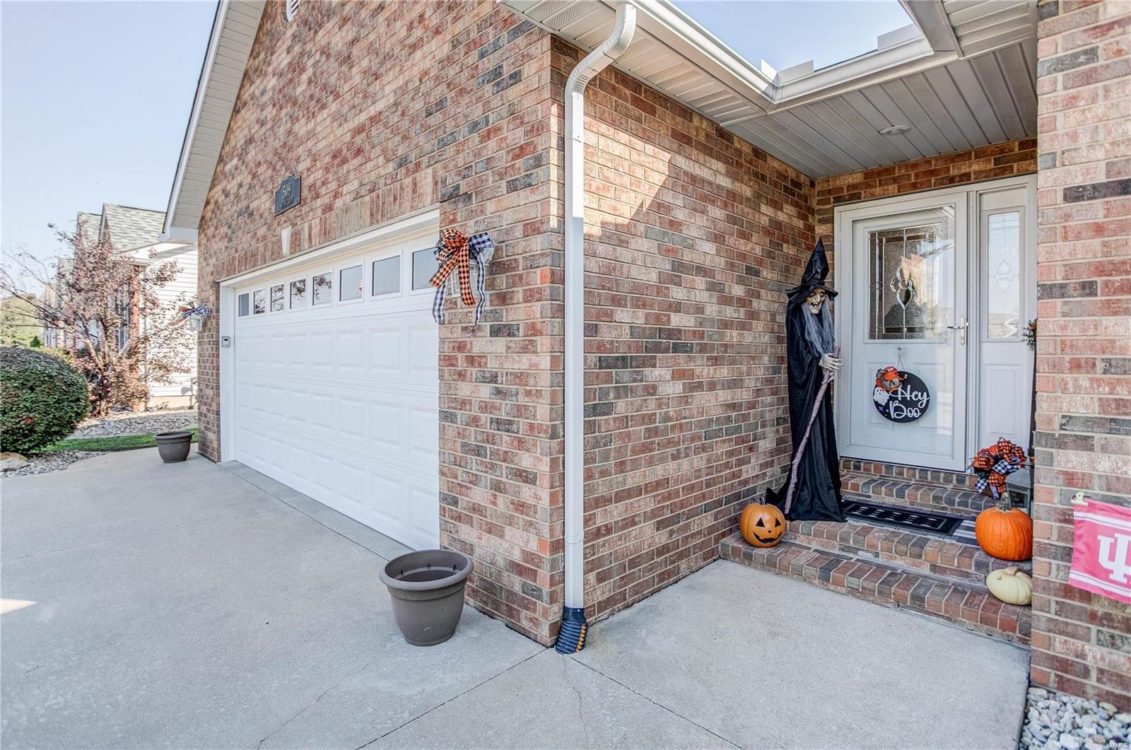 509 McDow Drive