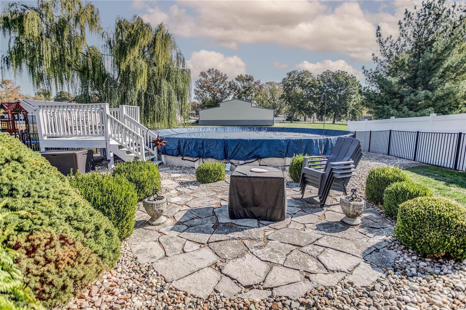509 McDow Drive
