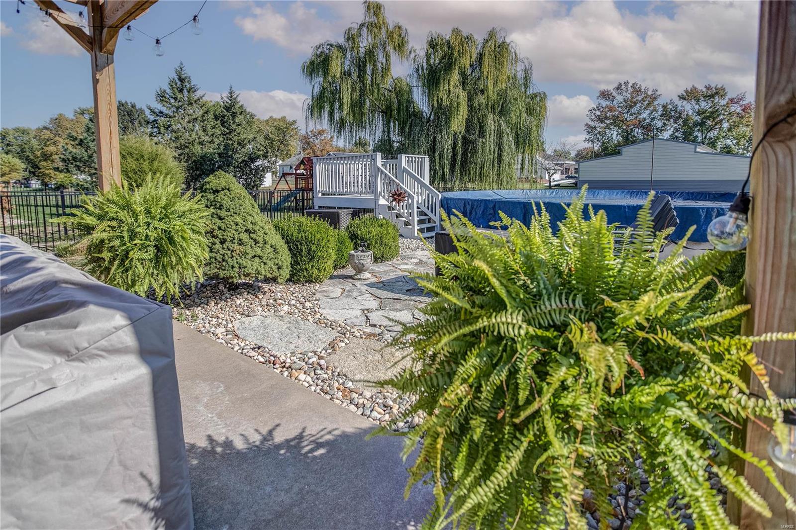 509 McDow Drive