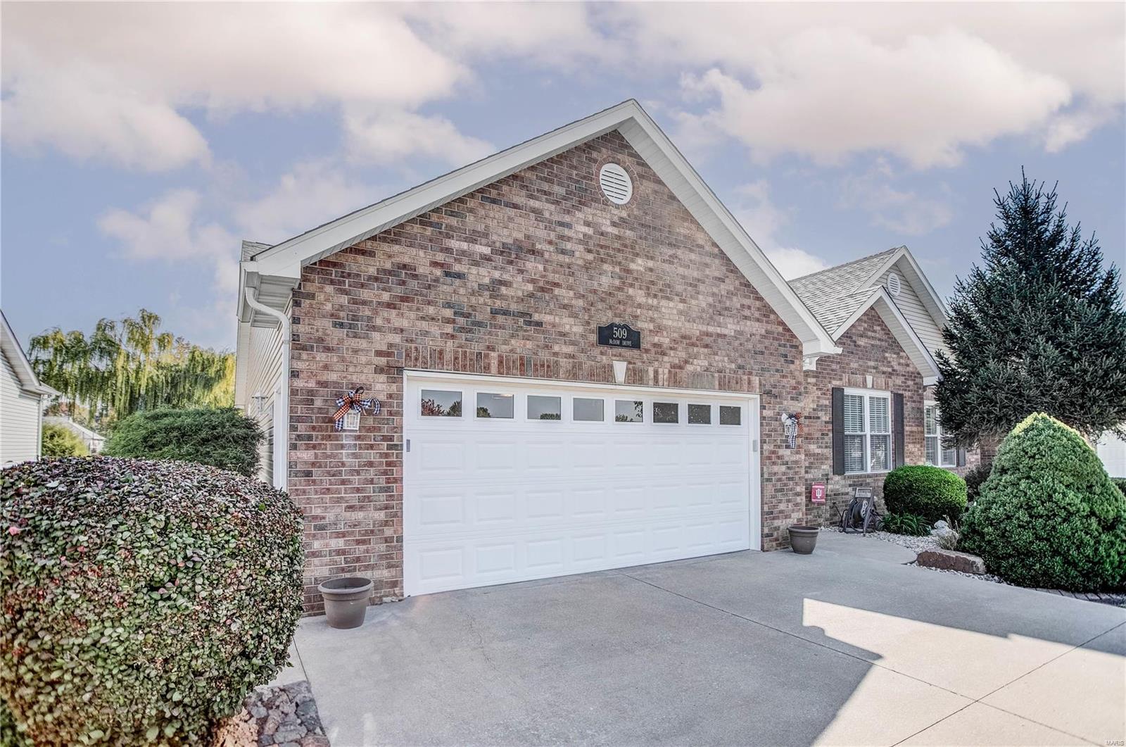509 McDow Drive