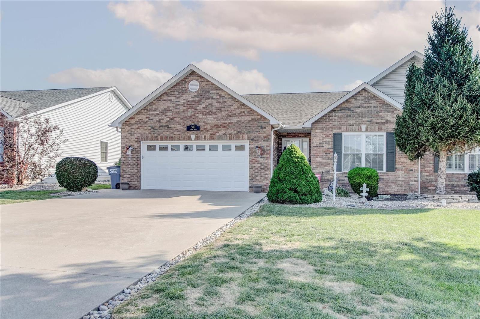 509 McDow Drive