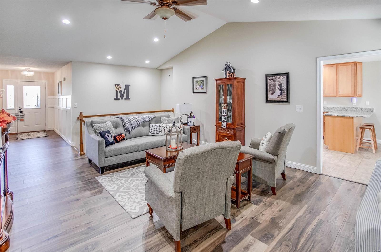 509 McDow Drive