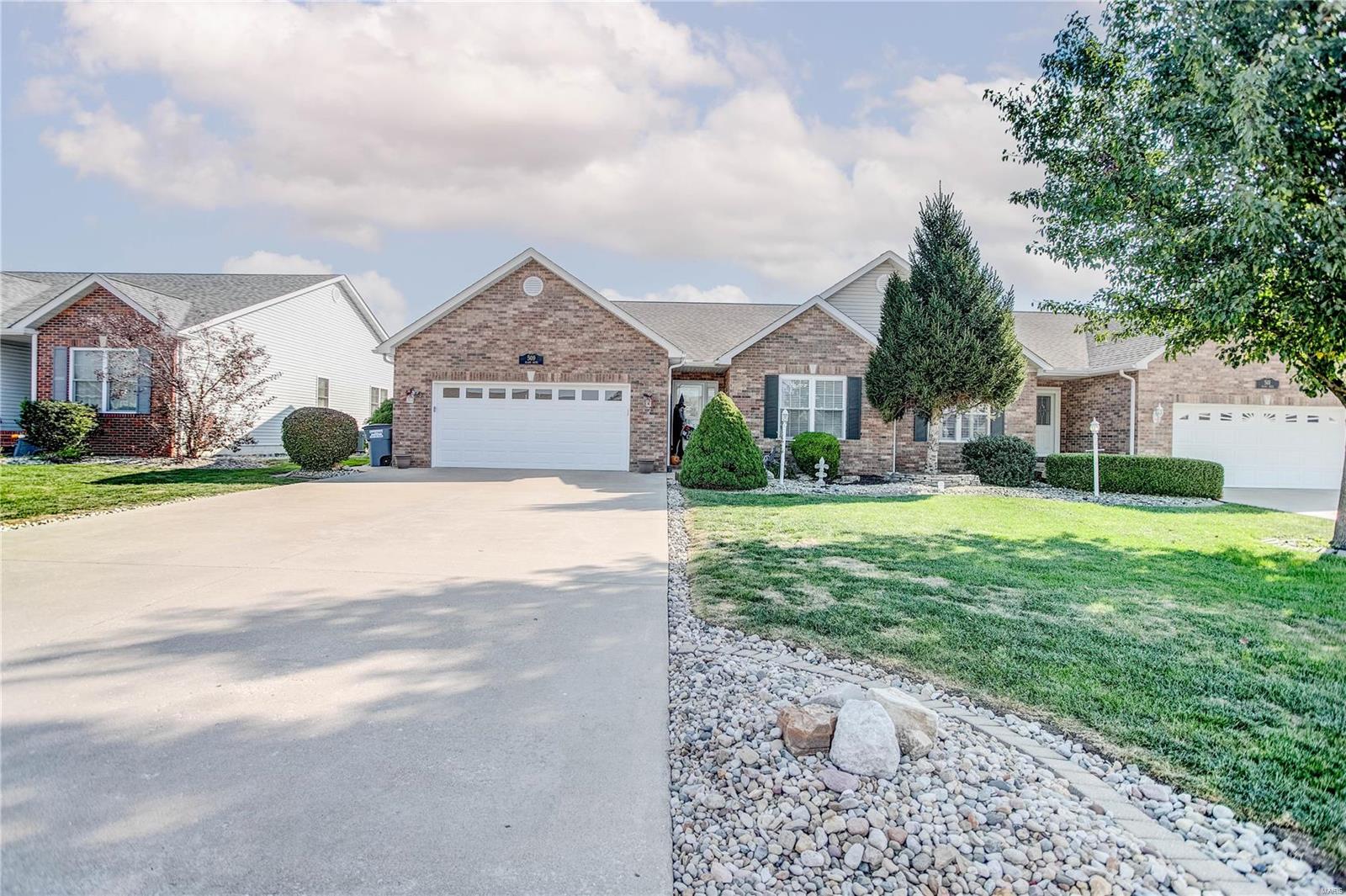509 McDow Drive