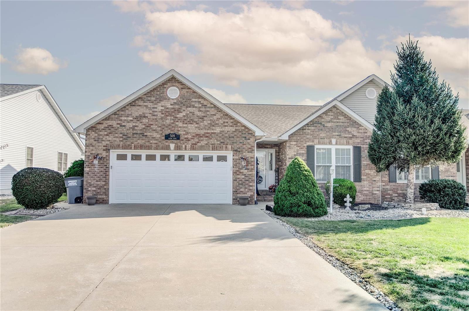 509 McDow Drive