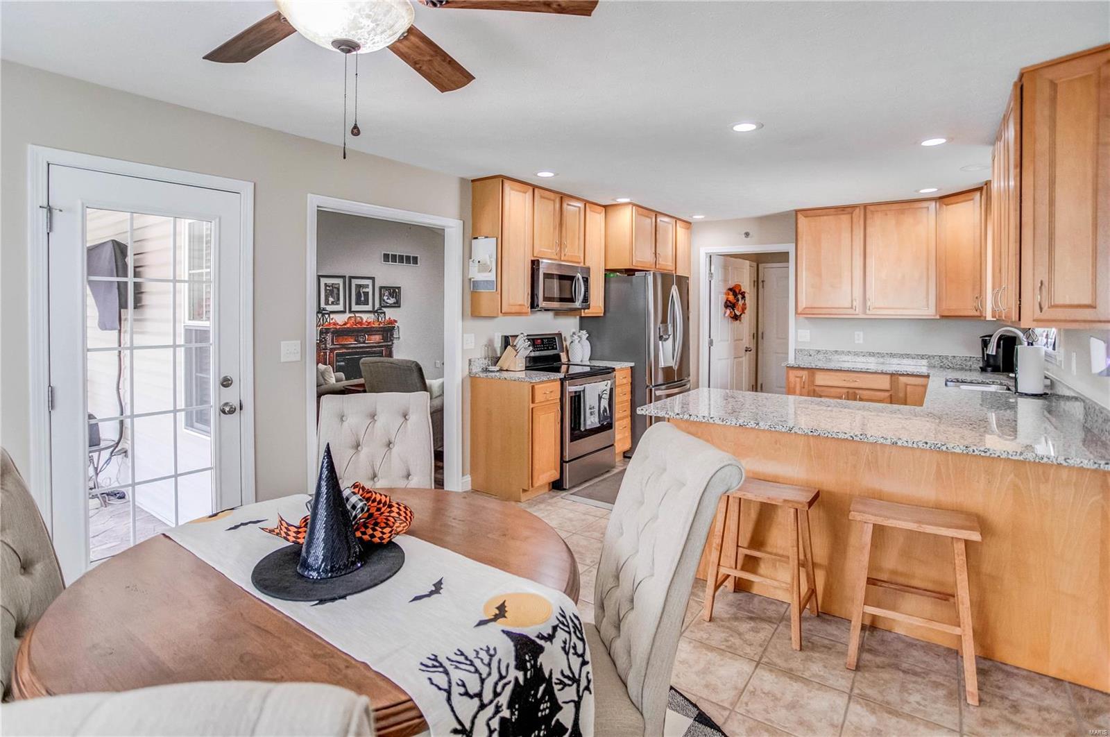509 McDow Drive
