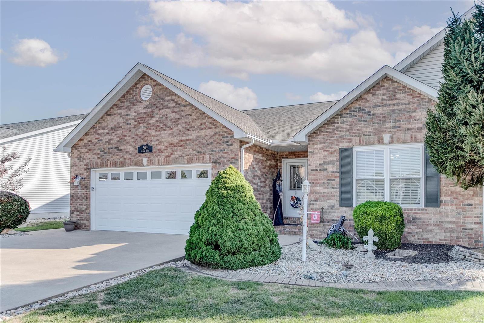 509 McDow Drive