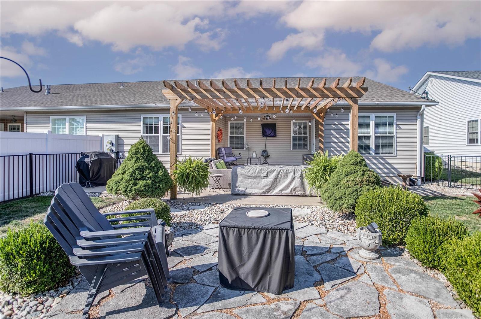 509 McDow Drive