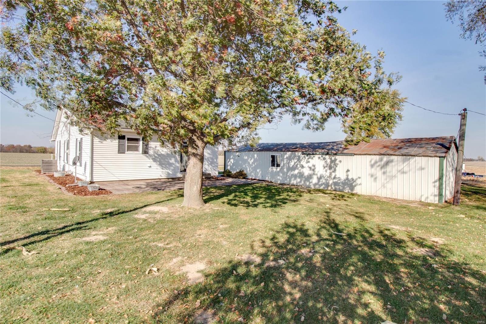 27514 Rangeline Road