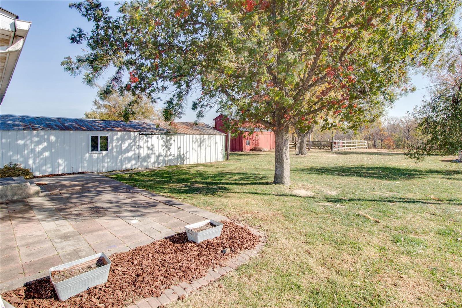 27514 Rangeline Road