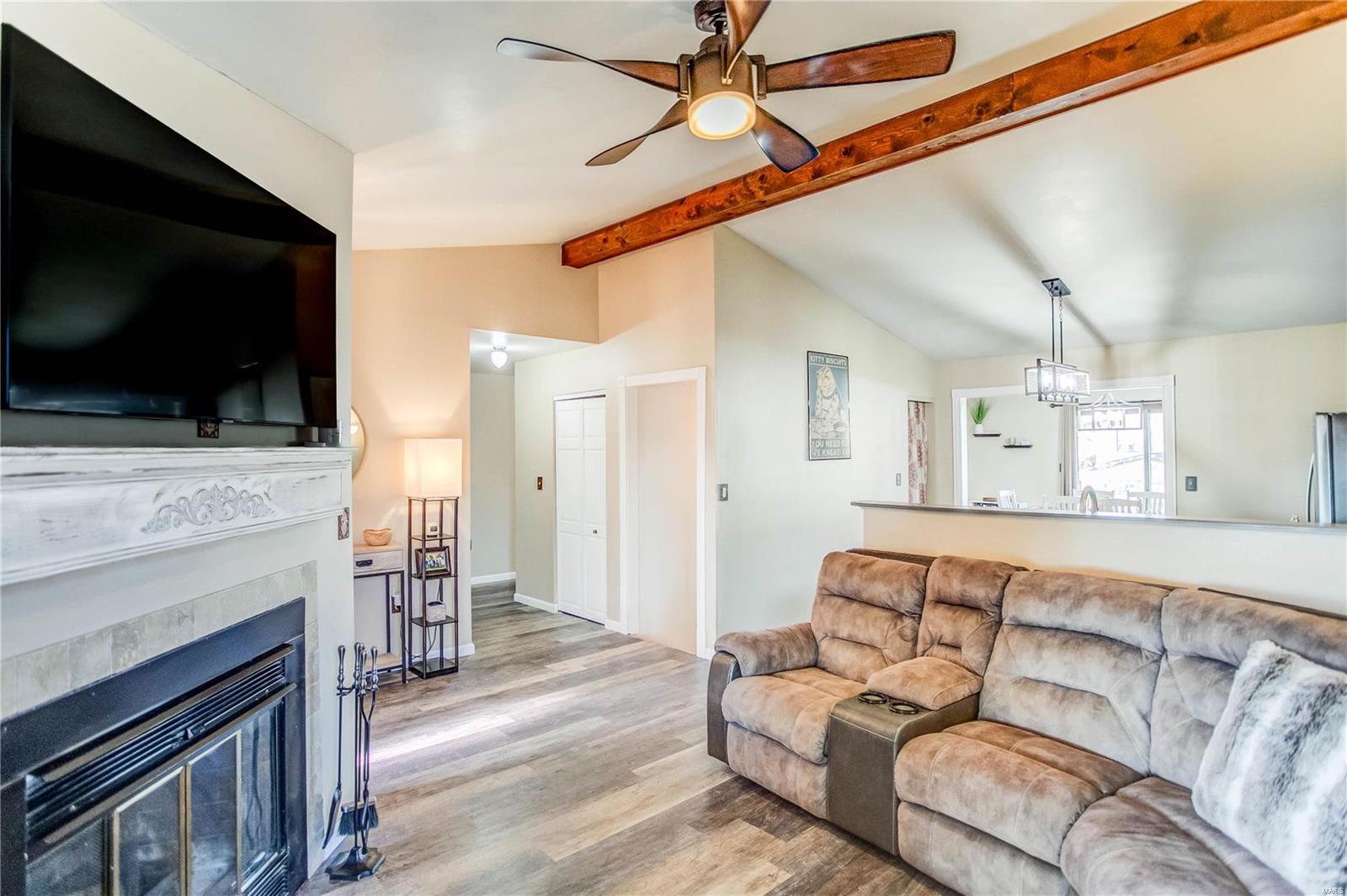 825 Sequoia Drive