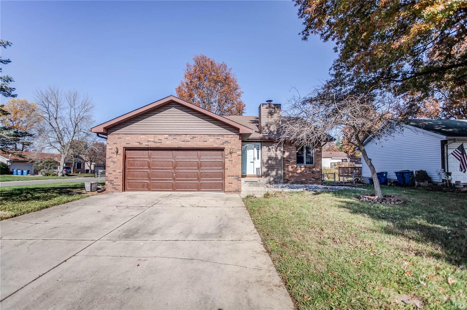 825 Sequoia Drive