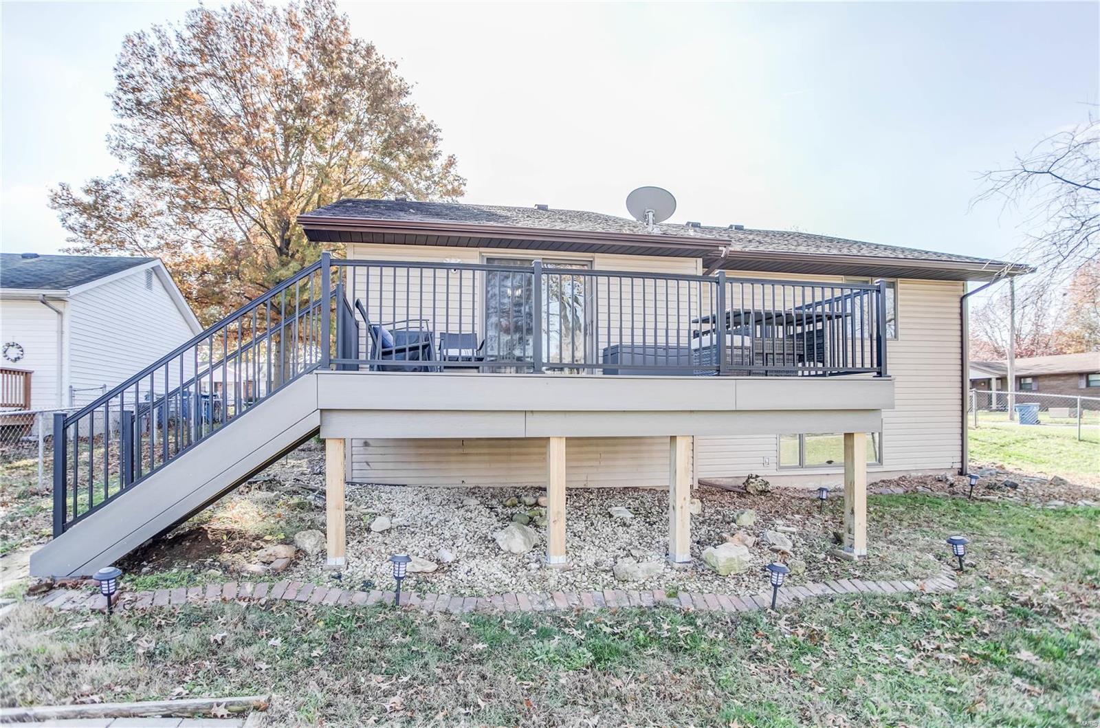 825 Sequoia Drive