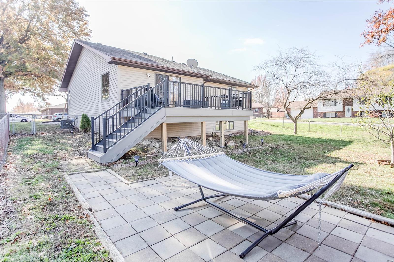 825 Sequoia Drive