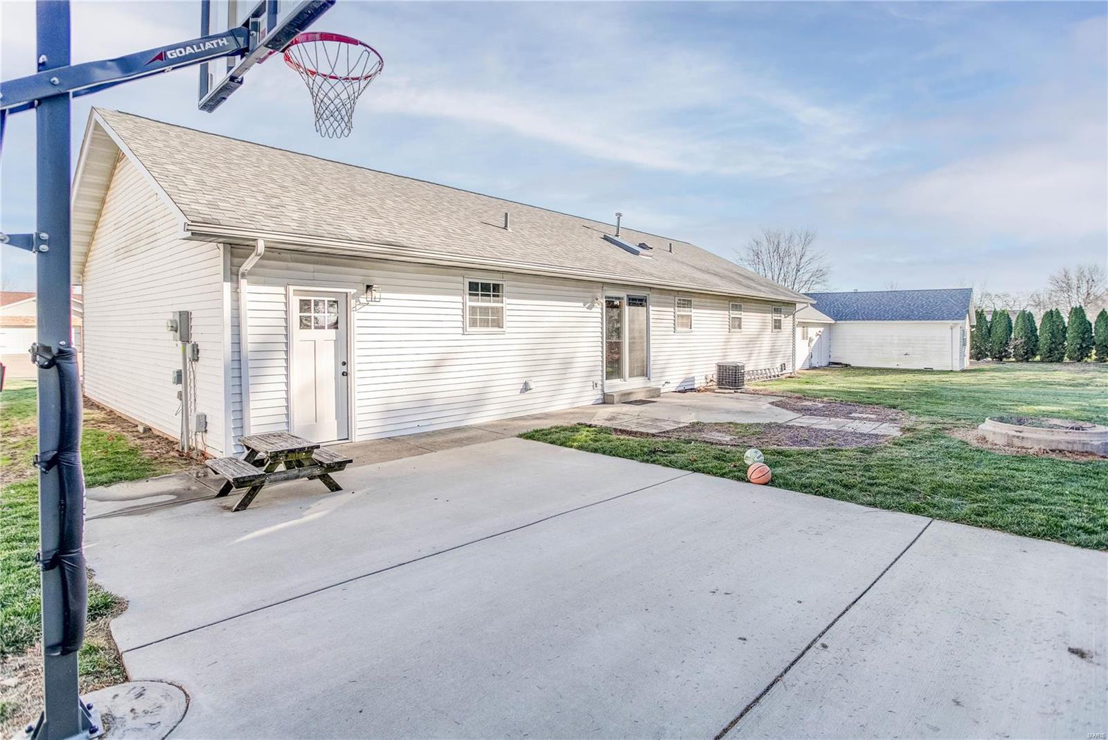 206 Michael Place