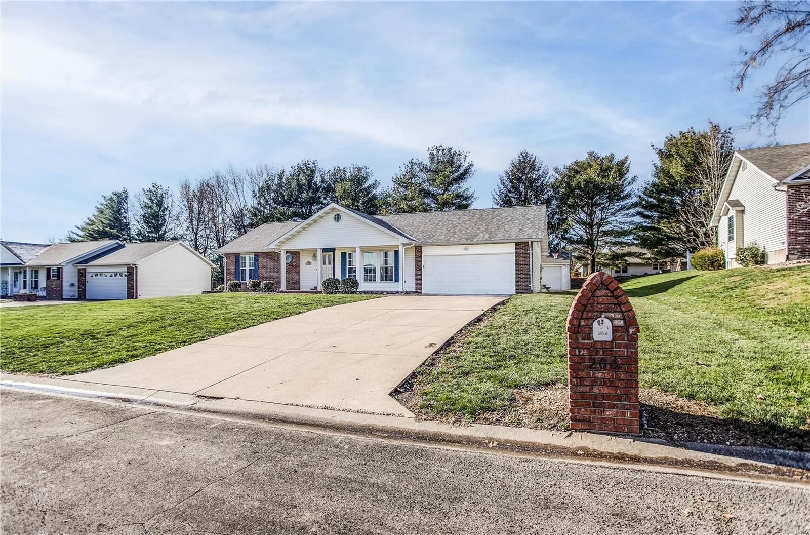 206 Michael Place