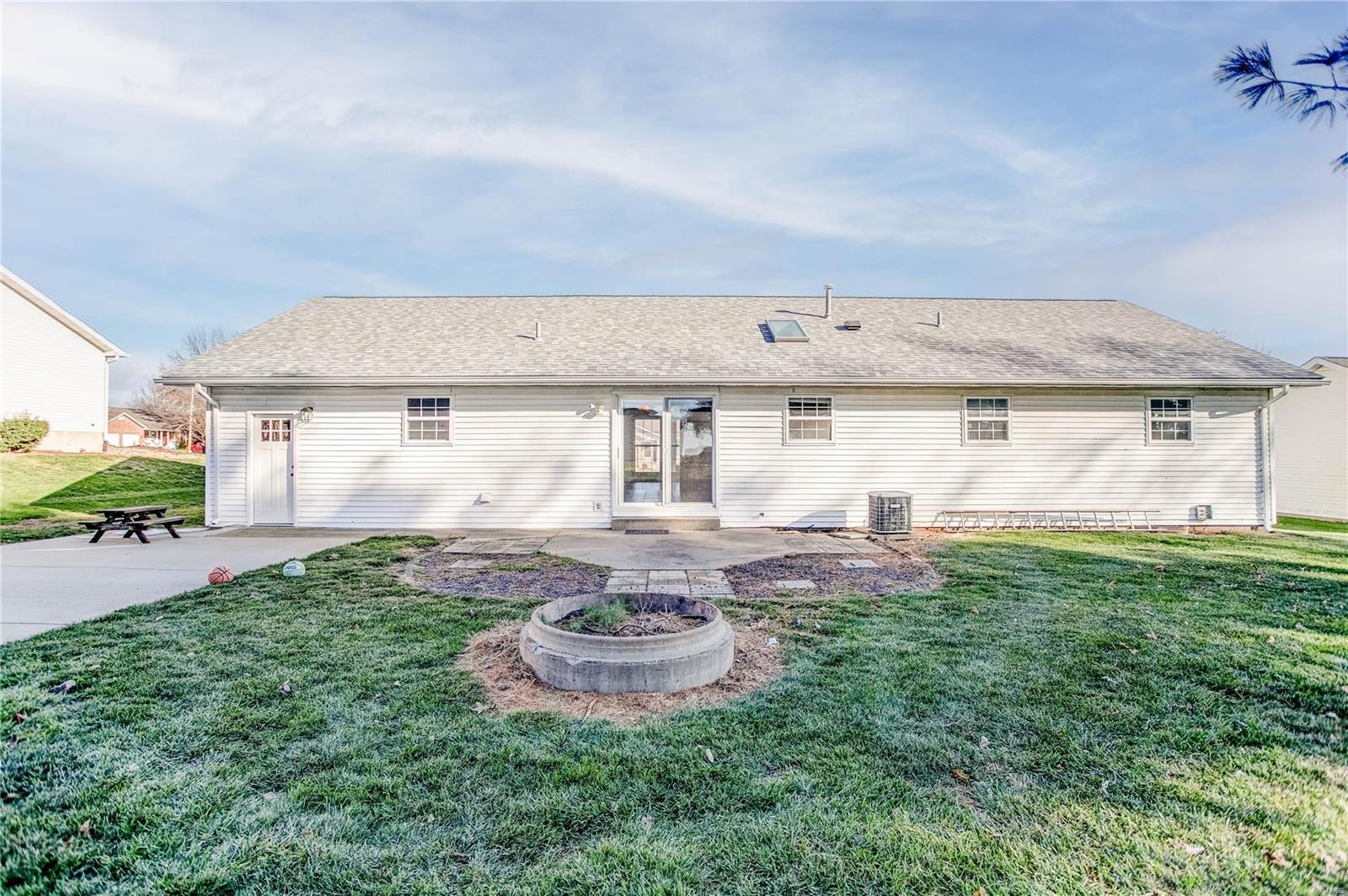 206 Michael Place