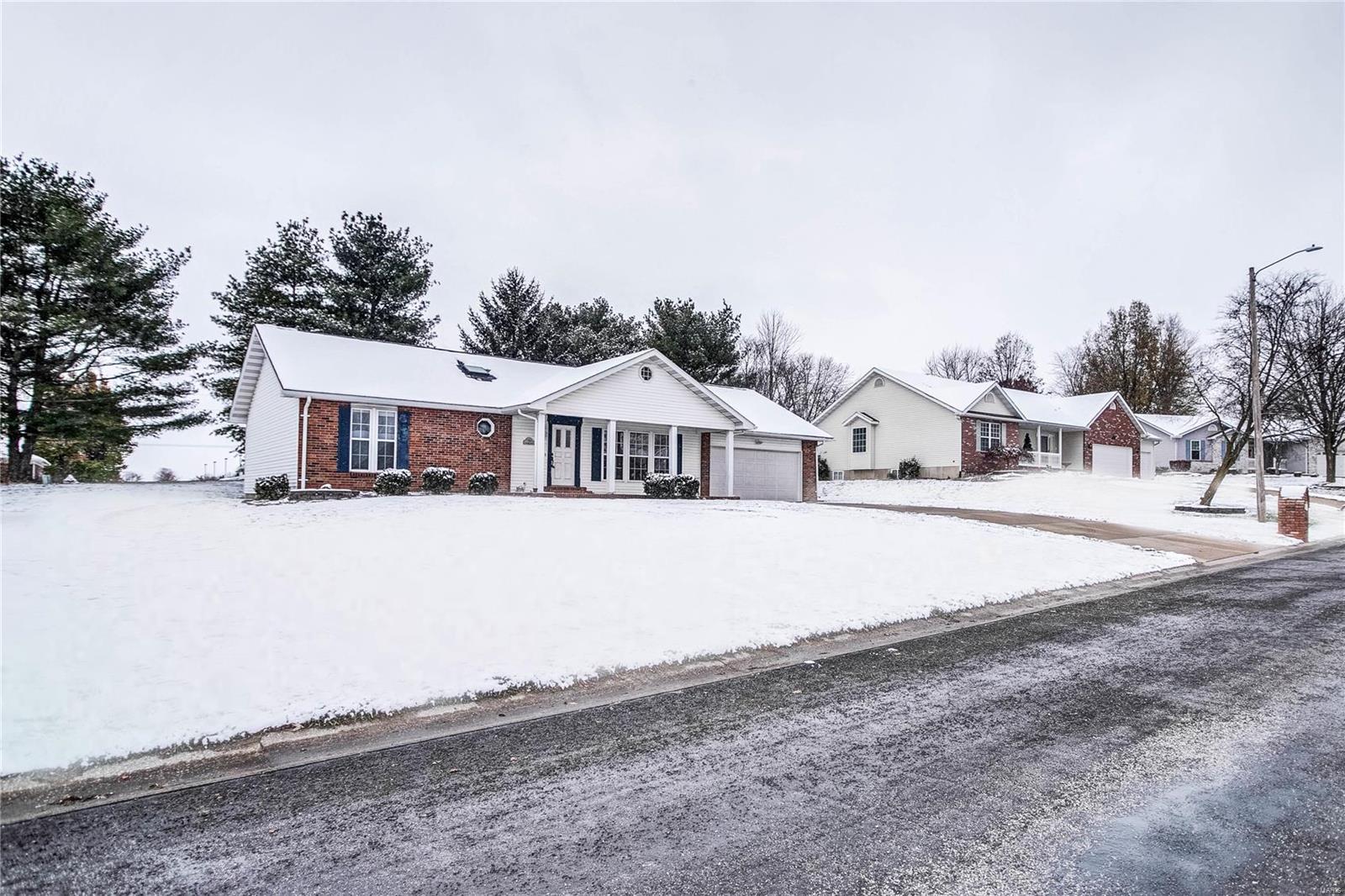 206 Michael Place