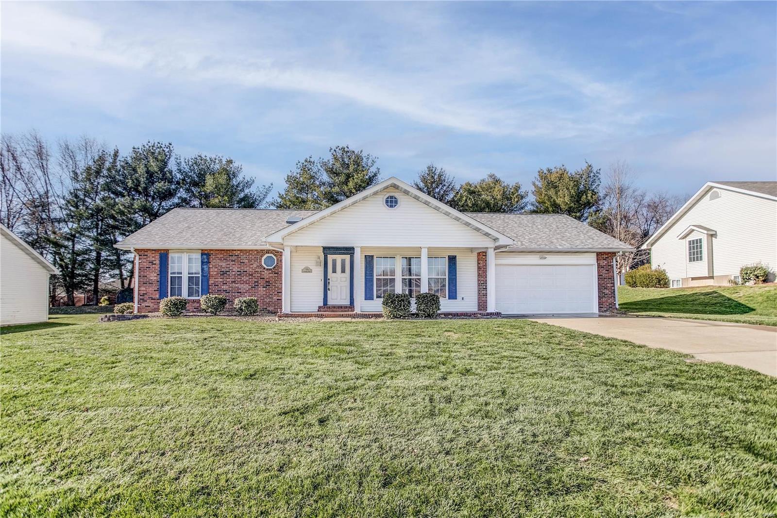 206 Michael Place