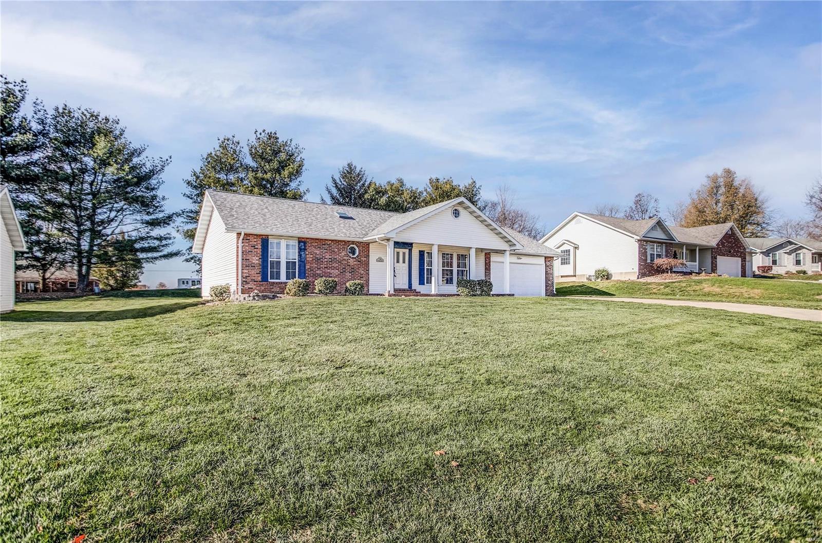 206 Michael Place