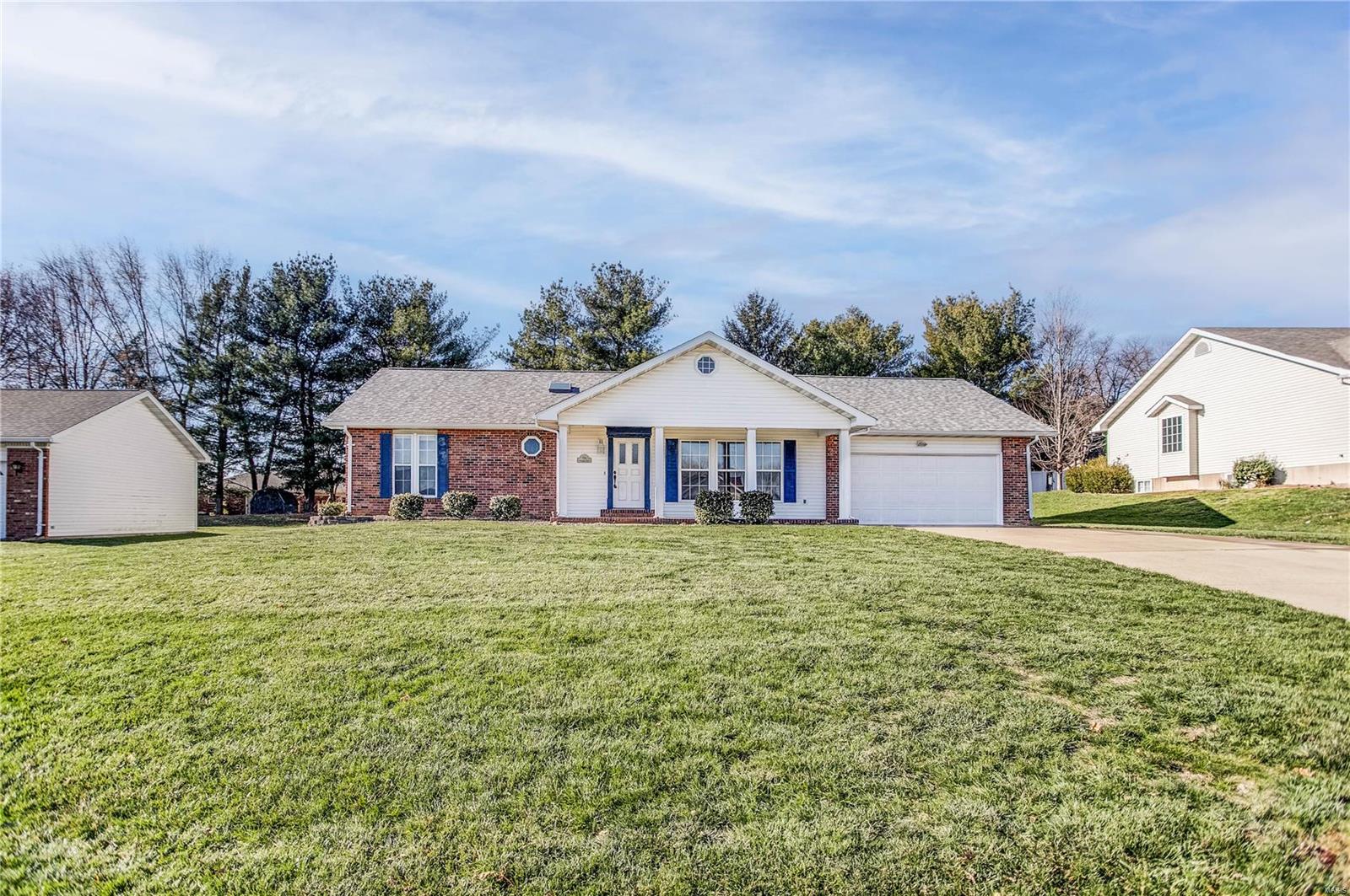 206 Michael Place