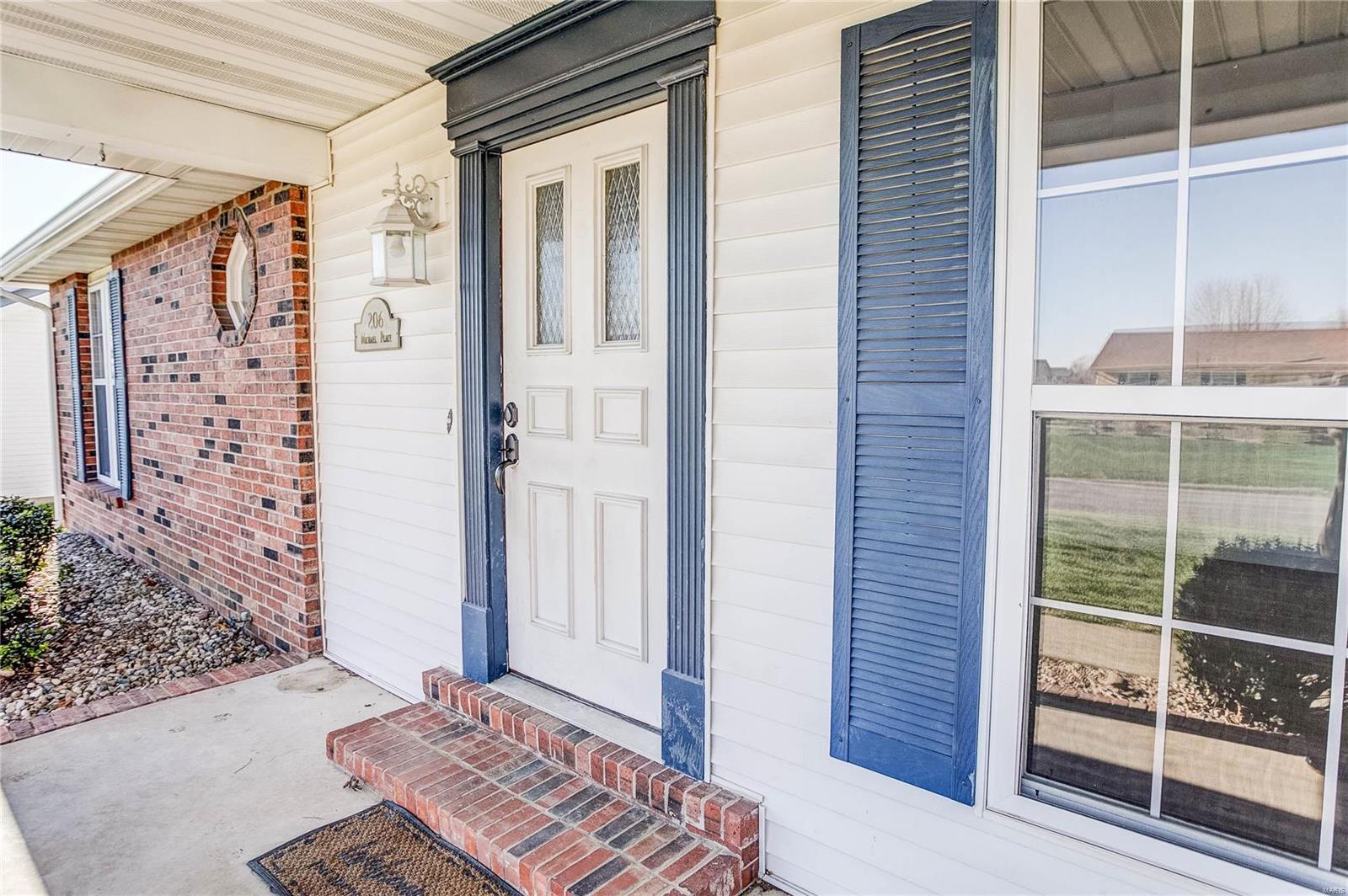 206 Michael Place
