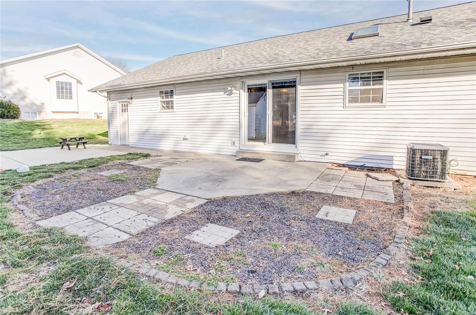 206 Michael Place