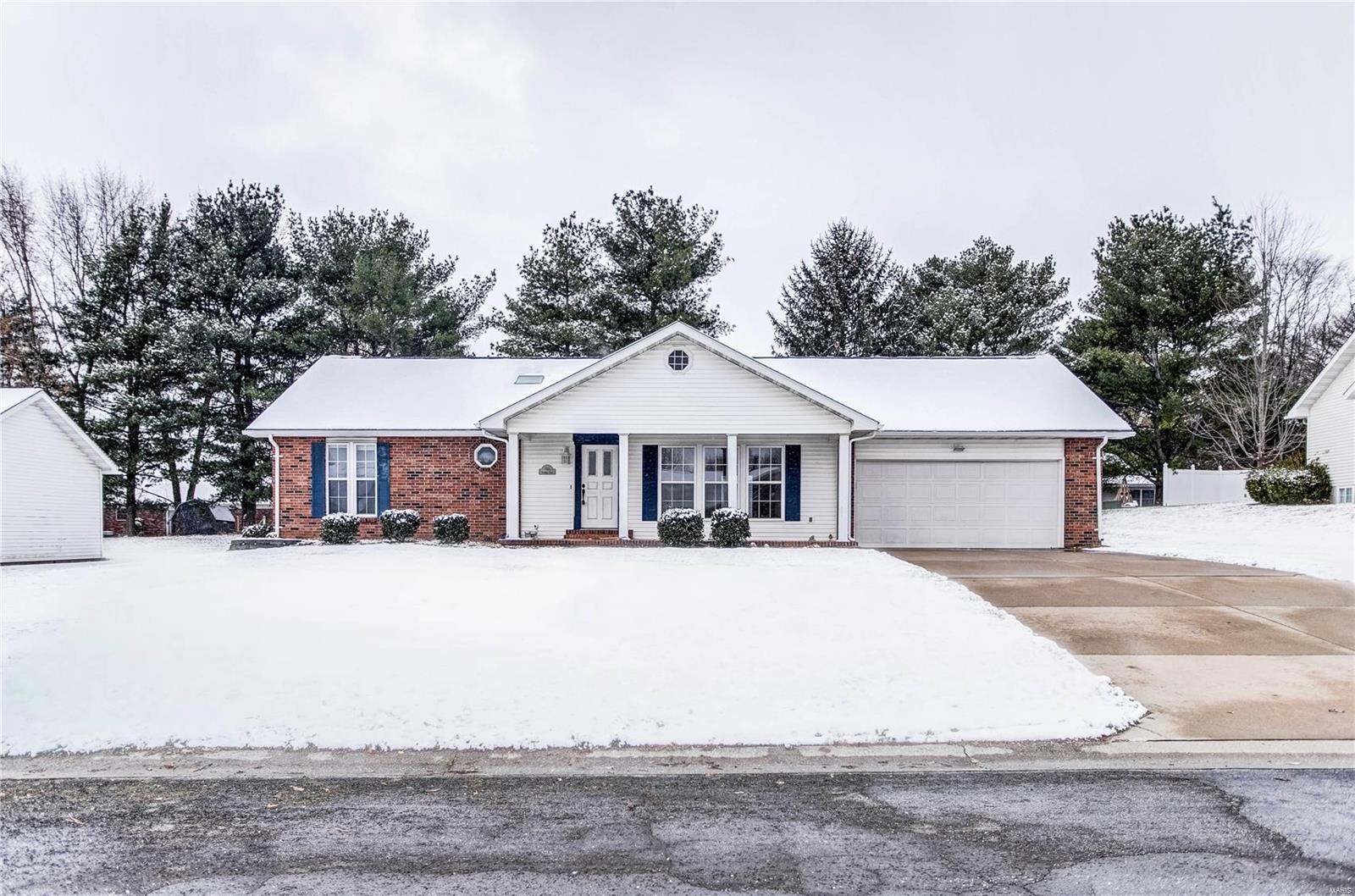 206 Michael Place