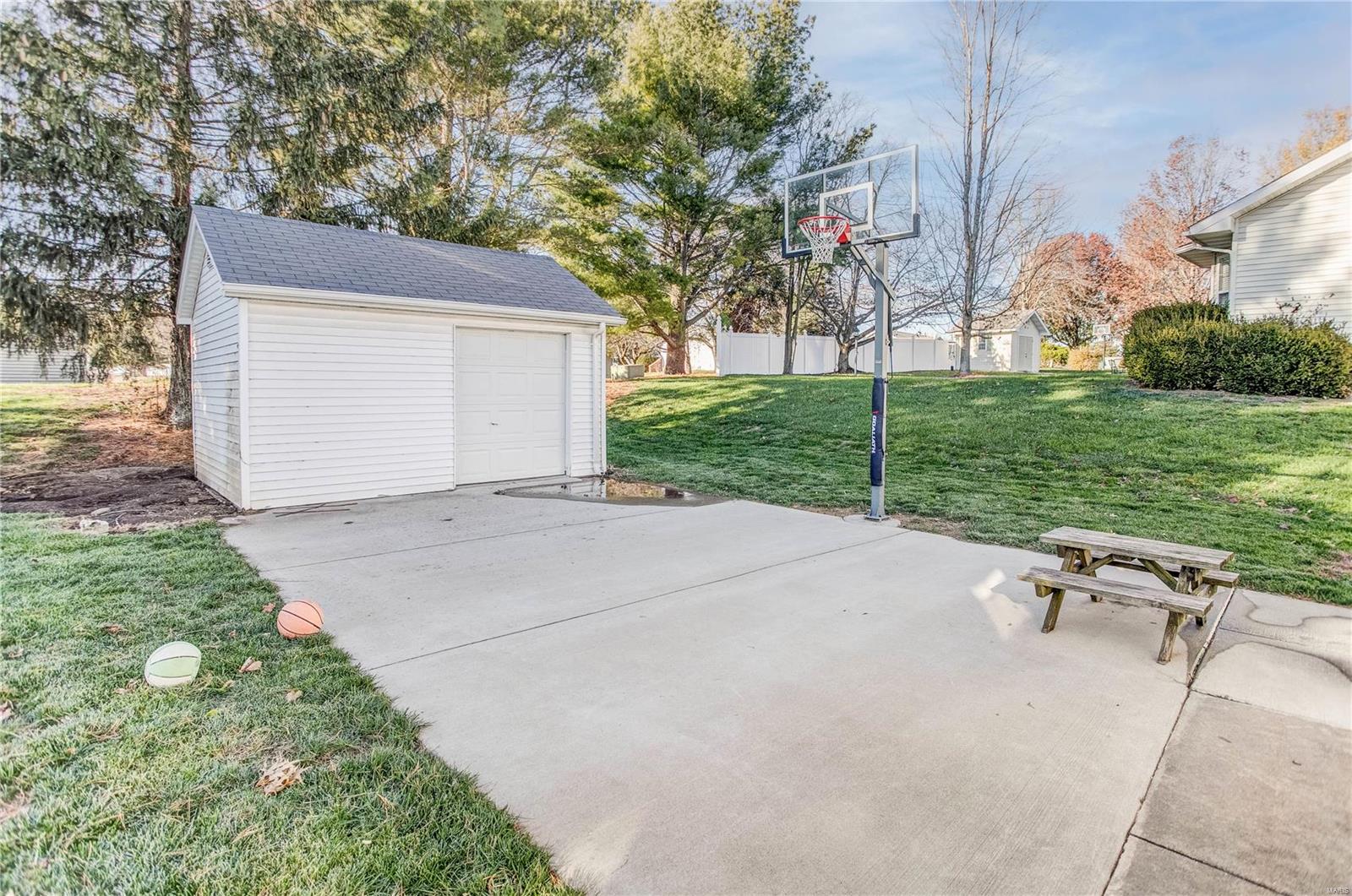 206 Michael Place