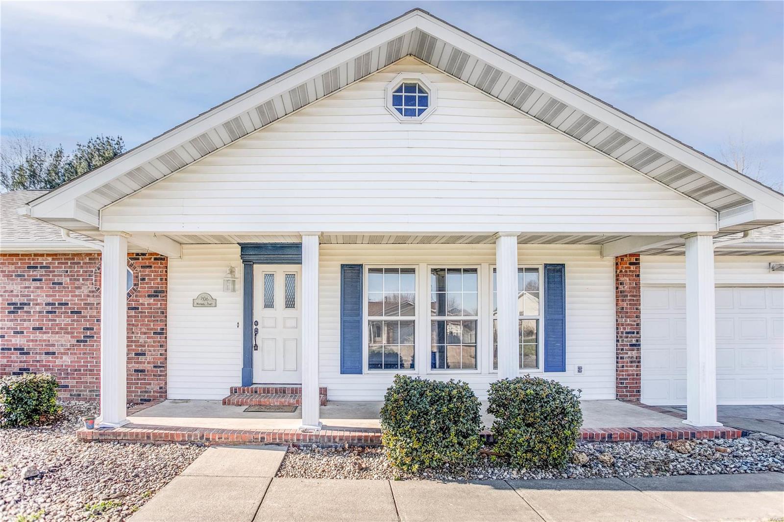 206 Michael Place