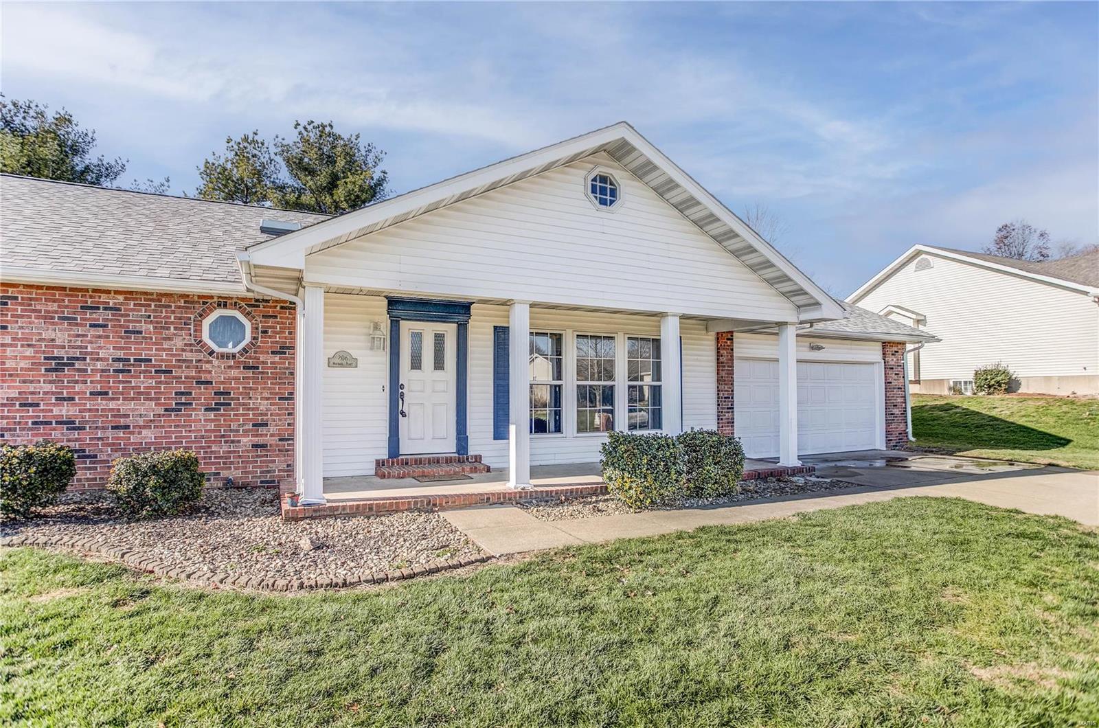 206 Michael Place
