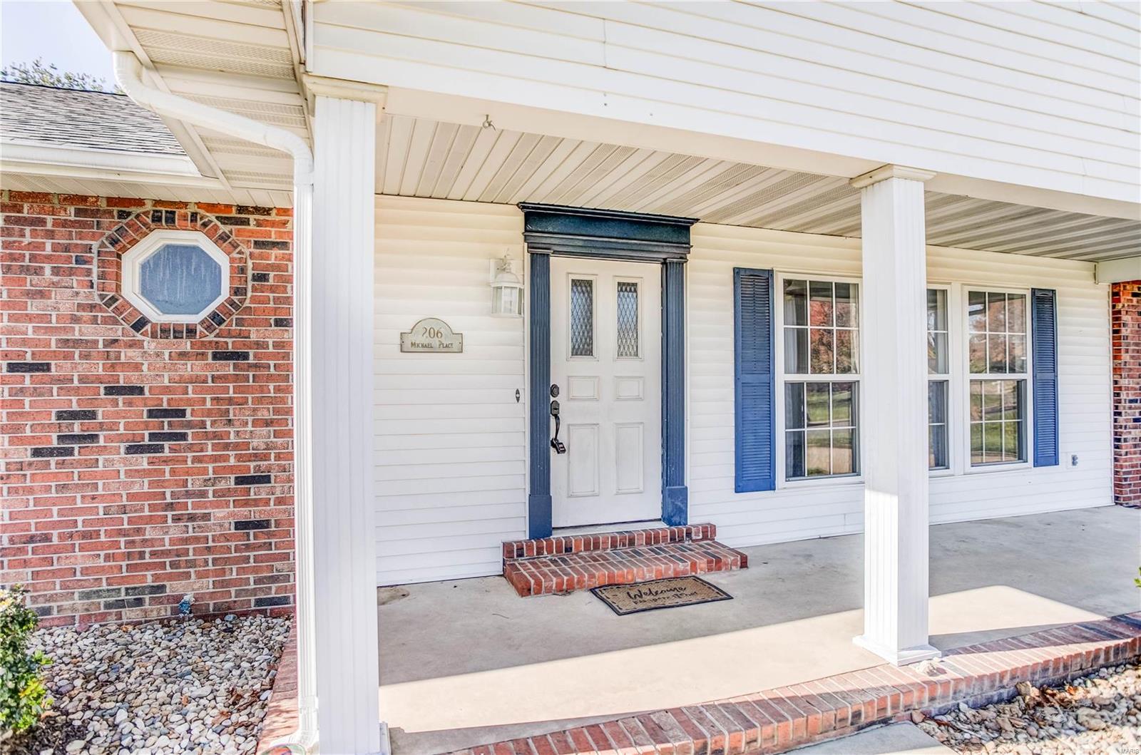 206 Michael Place