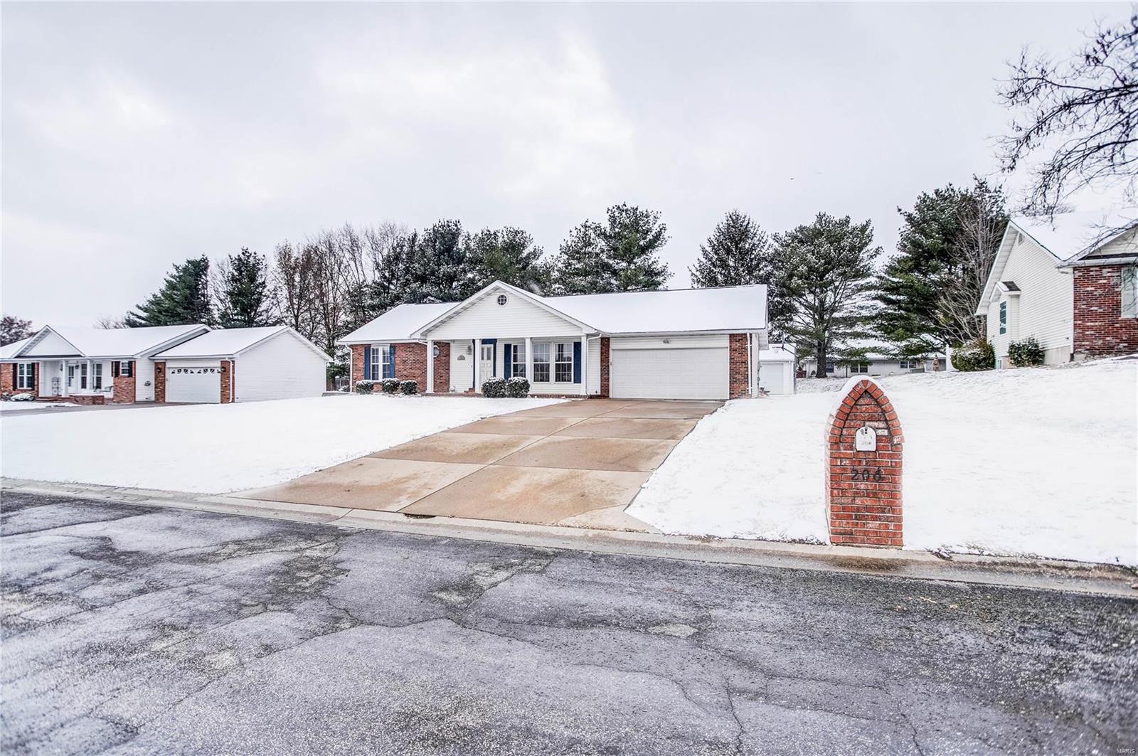 206 Michael Place