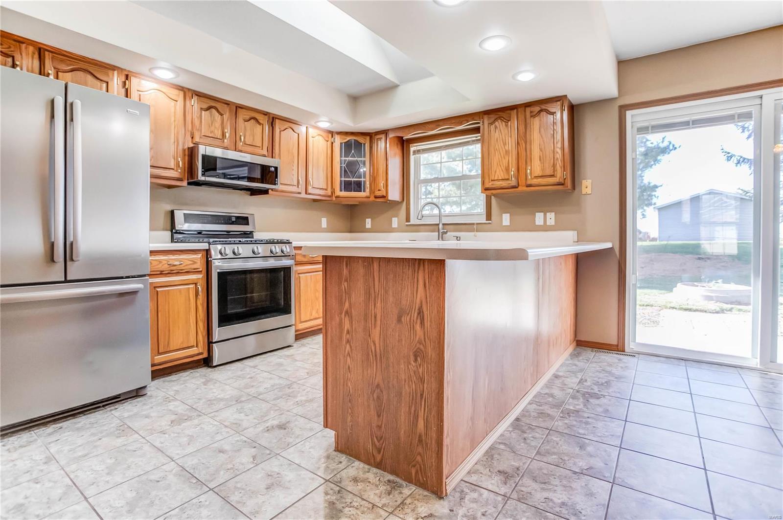 206 Michael Place