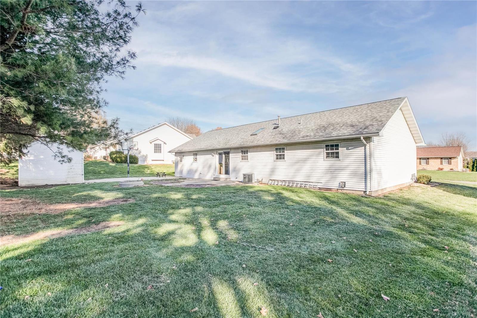 206 Michael Place