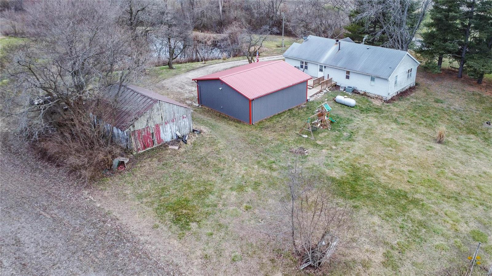 23414 Rangeline Road