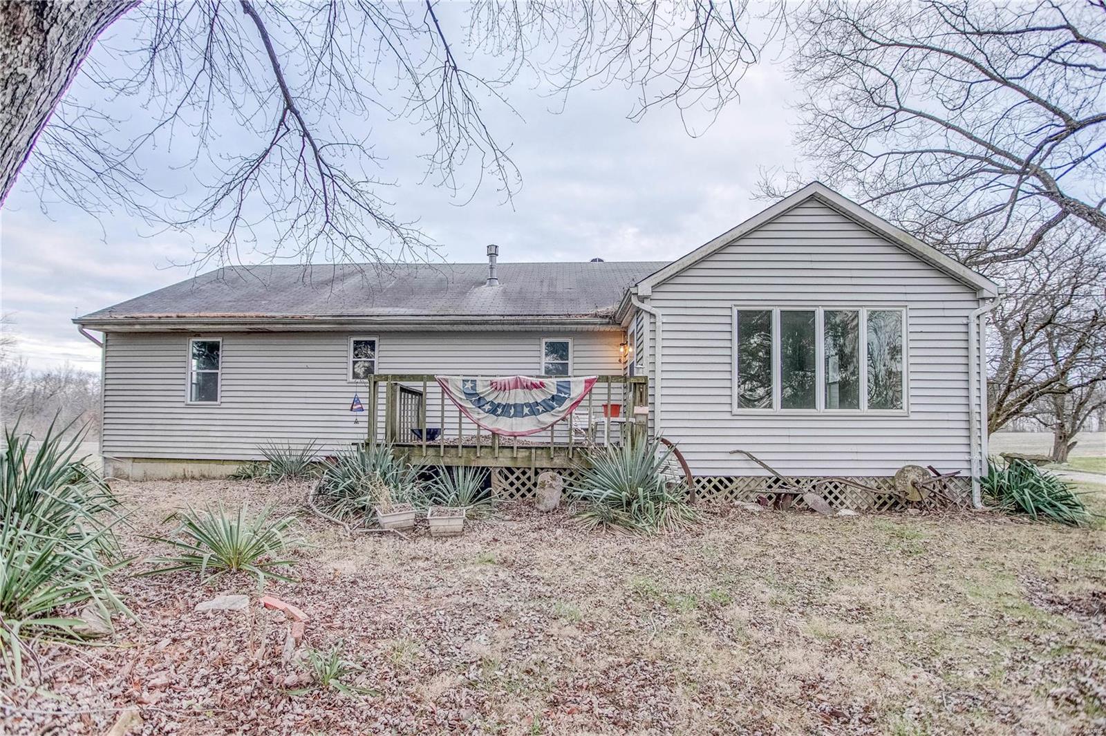 23414 Rangeline Road