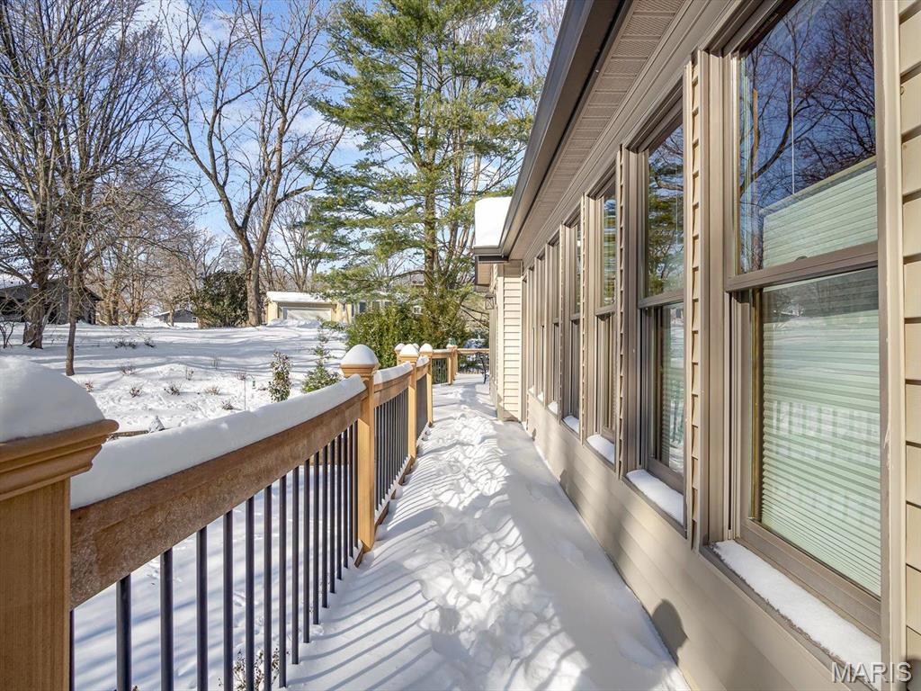 5 Ginger Creek Drive
