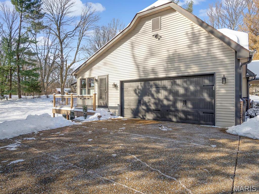 5 Ginger Creek Drive