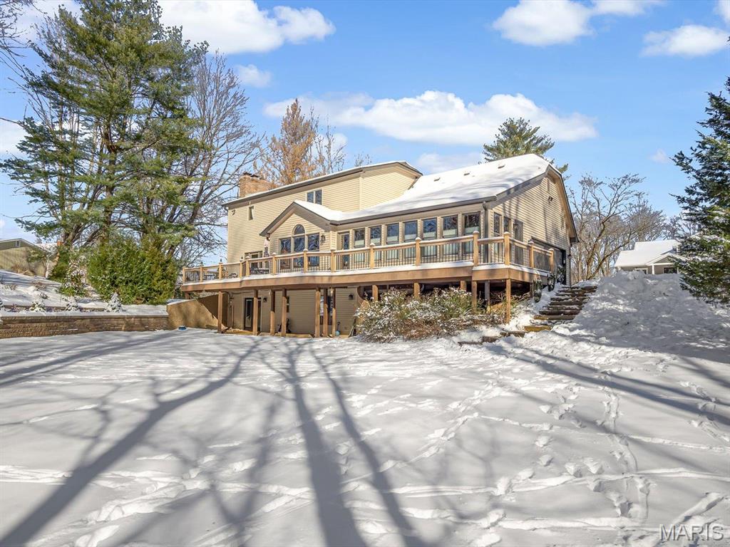 5 Ginger Creek Drive
